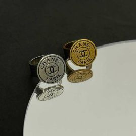 Picture of Chanel Ring _SKUChanelring06cly496114